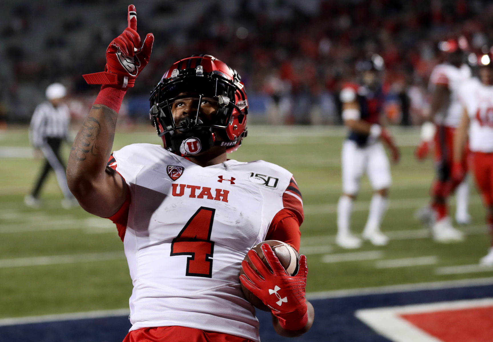 University of Arizona vs Utah